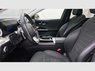 Mercedes Benz Clase C C 220 d