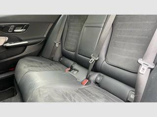 Mercedes Benz Clase C C 220 d