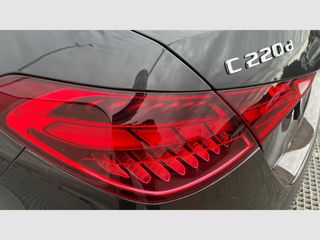 Mercedes Benz Clase C C 220 d