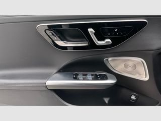 Mercedes Benz Clase C C 220 d