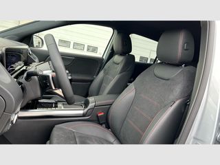 Mercedes Benz EQA EQA 250+