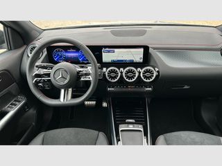 Mercedes Benz EQA EQA 250+