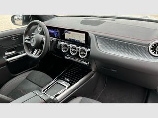 Mercedes Benz EQA EQA 250+