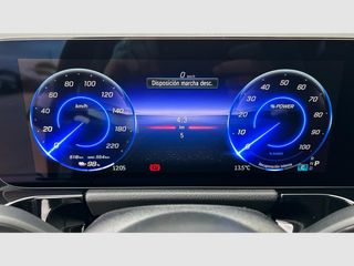 Mercedes Benz EQA EQA 250+