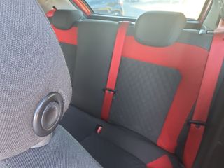 Opel Corsa 2008