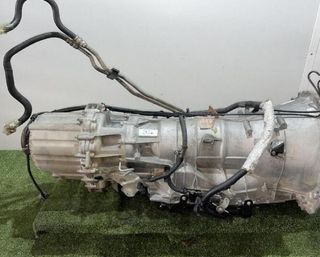 Land rover 98142 1068020069 caja cambios discovery