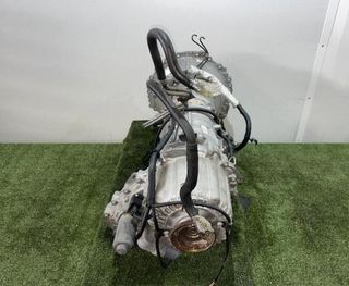 Land rover 98142 1068020069 caja cambios discovery