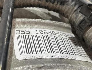 Land rover 98142 1068020069 caja cambios discovery