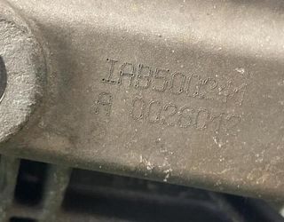 Land rover 98142 1068020069 caja cambios discovery
