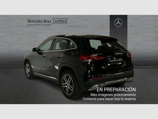 Mercedes Benz Clase GLA GLA 220 D 4MATIC