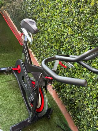 Bicicleta Estática Spinning FATTECH