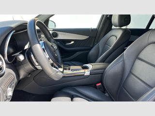 Mercedes Benz Clase GLC GLC 220 d 4MATIC