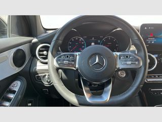 Mercedes Benz Clase GLC GLC 220 d 4MATIC