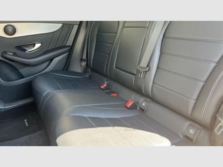 Mercedes Benz Clase GLC GLC 220 d 4MATIC
