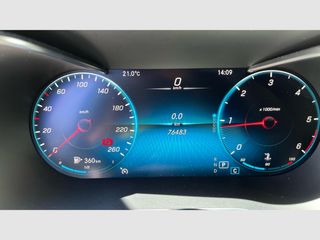 Mercedes Benz Clase GLC GLC 220 d 4MATIC