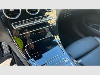 Mercedes Benz Clase GLC GLC 220 d 4MATIC