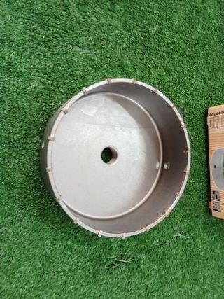 HOTECHE 160mm TCT Fresa a tazza
