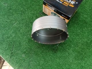 HOTECHE 160mm TCT Fresa a tazza