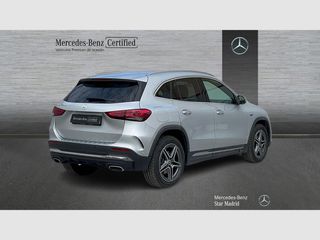 Mercedes Benz GLA GLA 250 e