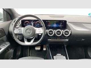 Mercedes Benz GLA GLA 250 e