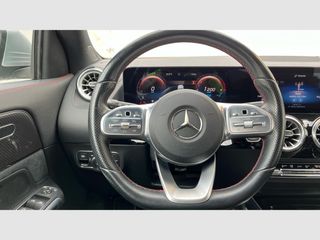 Mercedes Benz GLA GLA 250 e