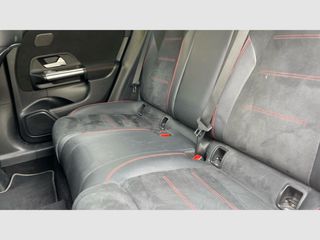 Mercedes Benz GLA GLA 250 e