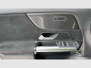 Mercedes Benz GLA GLA 250 e