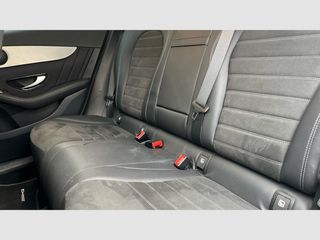 Mercedes Benz Clase GLC GLC 300 de 4MATIC