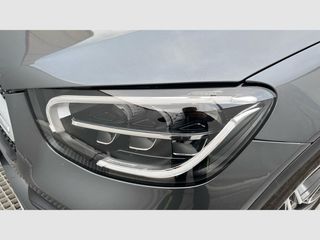 Mercedes Benz Clase GLC GLC 300 de 4MATIC
