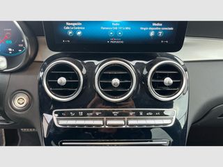 Mercedes Benz Clase GLC GLC 300 de 4MATIC
