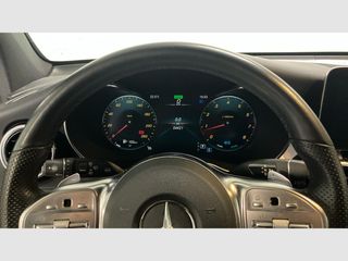 Mercedes Benz Clase GLC GLC 200 4MATIC