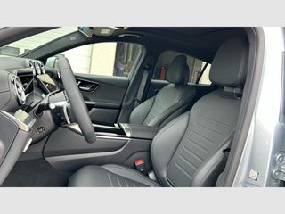 Mercedes Benz GLC Coupé GLC 220 d 4MATIC