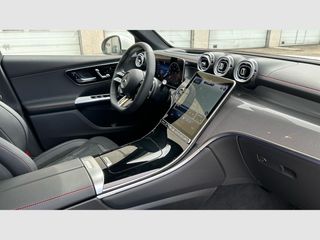 Mercedes Benz GLC Mercedes-AMG GLC 43 4MATIC