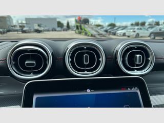 Mercedes Benz GLC Mercedes-AMG GLC 43 4MATIC