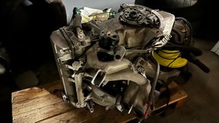Motor BMW 316i E36 105cv