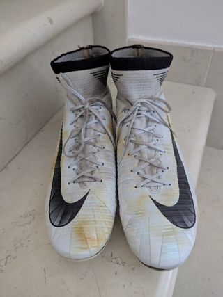 Scarpe da calcio Nike Mercurial