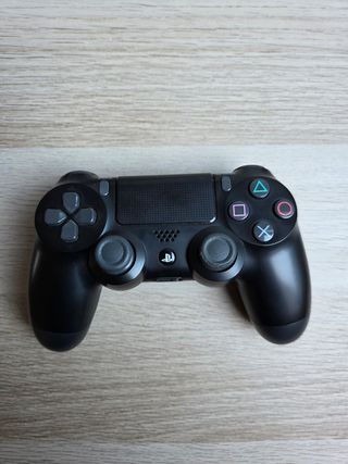 Ps4 Slim 1TB Negra