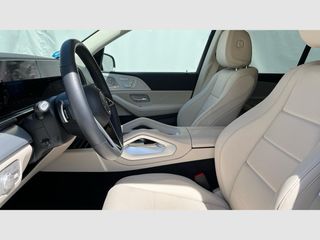 Mercedes Benz GLE GLE 350 de 4MATIC