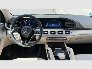 Mercedes Benz GLE GLE 350 de 4MATIC