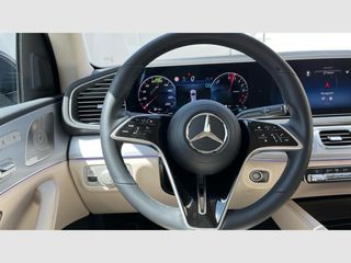 Mercedes Benz GLE GLE 350 de 4MATIC