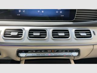 Mercedes Benz GLE GLE 350 de 4MATIC