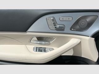 Mercedes Benz GLE GLE 350 de 4MATIC