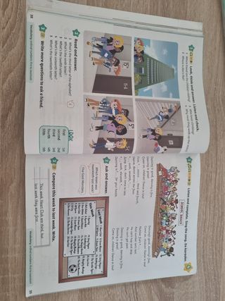 Kid's Box New Generation Level 4 Pupil's Book