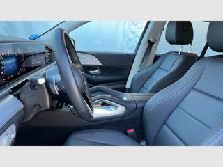 Mercedes Benz GLE GLE 350 de 4MATIC
