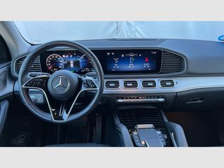 Mercedes Benz GLE GLE 350 de 4MATIC