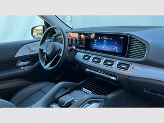 Mercedes Benz GLE GLE 350 de 4MATIC