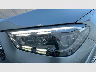 Mercedes Benz GLE GLE 350 de 4MATIC