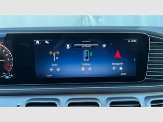 Mercedes Benz GLE GLE 350 de 4MATIC