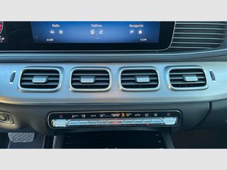 Mercedes Benz GLE GLE 350 de 4MATIC
