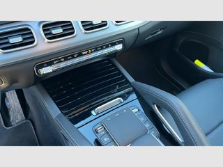 Mercedes Benz GLE GLE 350 de 4MATIC
